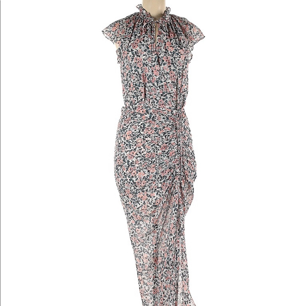 Veronica Beard cocktail dress